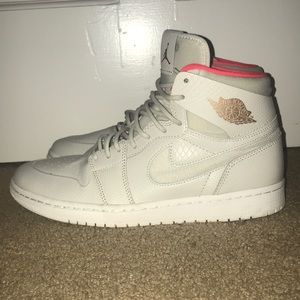 Nike Jordan Air Force 1